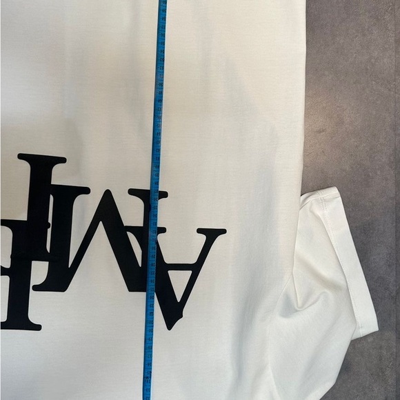 SOLD OUT! AMIRI, Brand new Graphic Tee for men’s - Picture 3 of 3